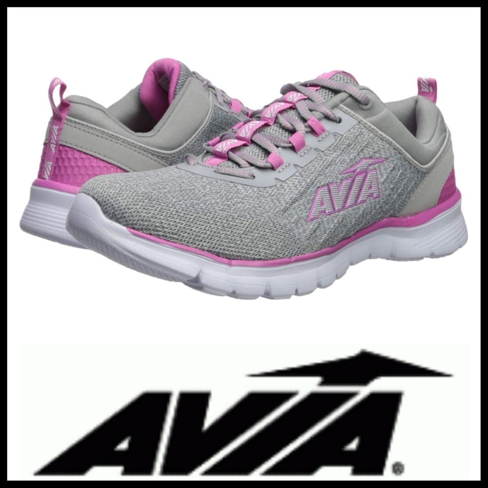 Avia Avi-Factor Sneaker